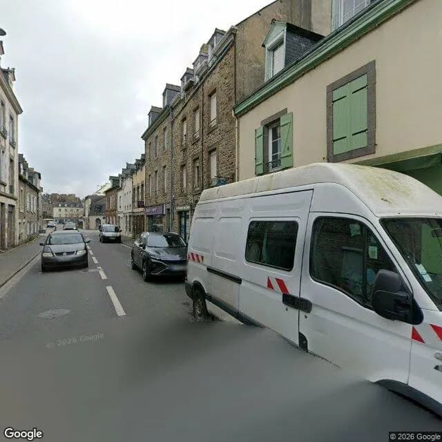 Photo du fonds de commerce FONDS DE COMMERCE SOINS ESTHÉTIQUES, MASSAGES à LAMBALLE disponible à la reprise