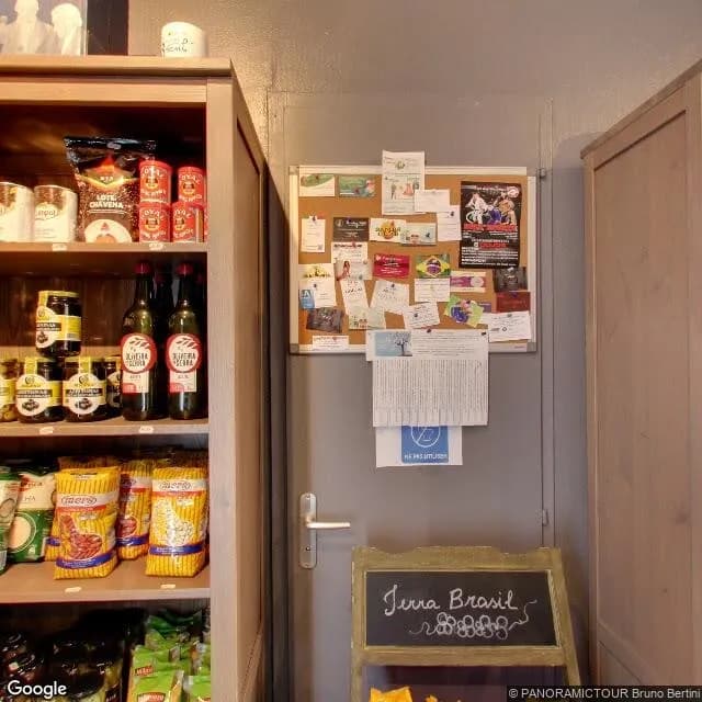 Photo du fonds de commerce FONDS DE COMMERCE DE RESTAURANT à NANTES disponible à la reprise