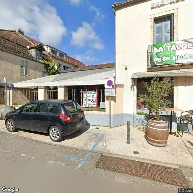 Photo du fonds de commerce FONDS DE COMMERCE SALON DE COIFFURE à FONTAINE-LES-DIJON disponible à la reprise