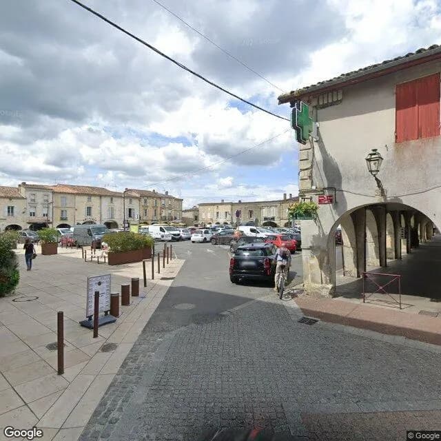 Photo du fonds de commerce LA BARAQUE SUCREE – VENTE FC DE PATISSERIE à CREON disponible à la reprise
