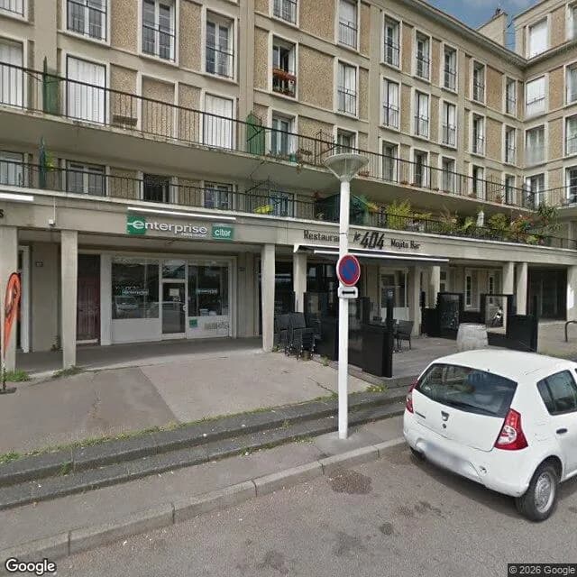 Photo du fonds de commerce SARL KING – RESTAURANT LE PURE à LE HAVRE disponible à la reprise