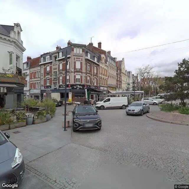Photo du fonds de commerce LE FLORE – RESTAURANT – BAR à CAMBRAI disponible à la reprise