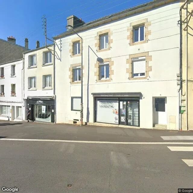 Photo du fonds de commerce FONDS DE COMMERCE DE CAVISTE -EPICERIE FINE à BREST disponible à la reprise