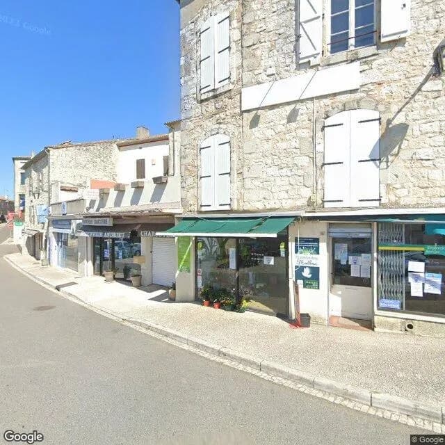 Photo du fonds de commerce FONDS DE COMMERCE à MONFLANQUIN disponible à la reprise