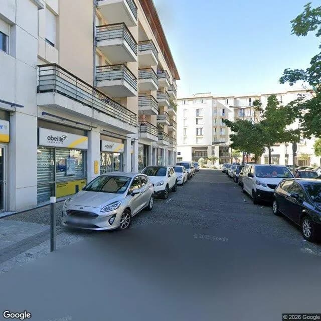 Photo du fonds de commerce FONDS DE COMMERCE RESTAURANT à COLOMIERS disponible à la reprise