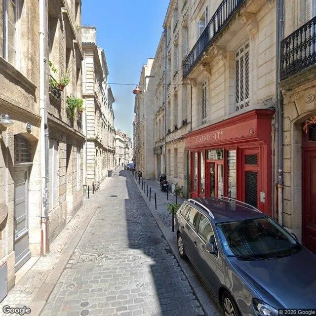 Photo du fonds de commerce FONDS DE COMMERCE DE RESTAURATION à BORDEAUX disponible à la reprise