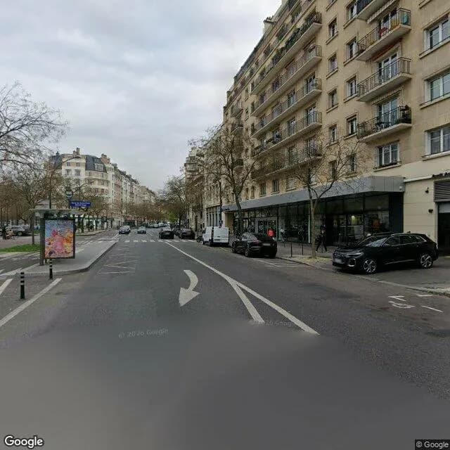 Photo du fonds de commerce CAFÉ ATELIER CÉRAMIQUE- CERAMOKA à PARIS-16E-ARRONDISSEMENT disponible à la reprise