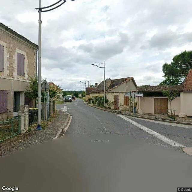 Photo du fonds de commerce FONDS DE COMMERCE DE RESTAURANT BAR LICENCE IV SUR PRIGONRIEUX à PRIGONRIEUX disponible à la reprise