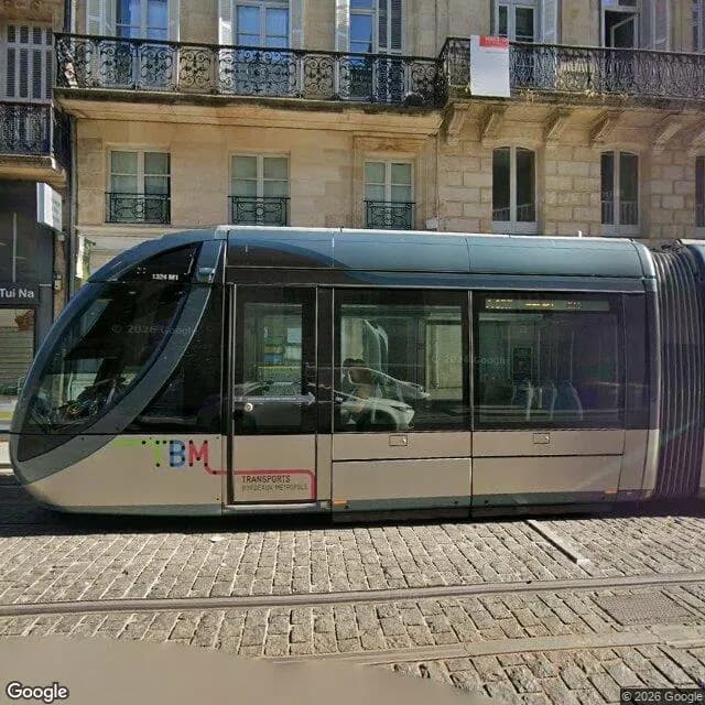 Photo du fonds de commerce FONDS DE COMMERCE ACHAT VENTE ARTICLES à BORDEAUX disponible à la reprise