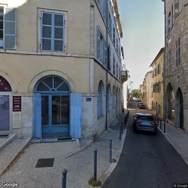 Photo du fonds de commerce BAR RESTAURATION RAPIDE à CAHORS disponible à la reprise
