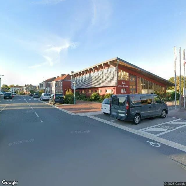 Photo du fonds de commerce FONDS DE COMMERCE BOULANGERIE à ZUYDCOOTE disponible à la reprise