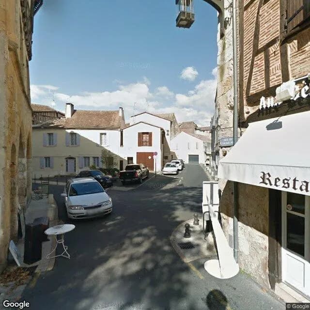 Photo du fonds de commerce FONDS DE COMMERCE à BERGERAC disponible à la reprise
