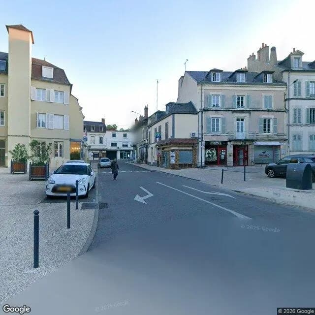 Photo du fonds de commerce FONDS DE COMMERCE – BOUCHERIE A NEVERS (58) à NEVERS disponible à la reprise