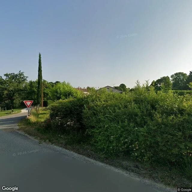 Photo du fonds de commerce RESTAURANT à SAINT CERNIN DE DURAS disponible à la reprise