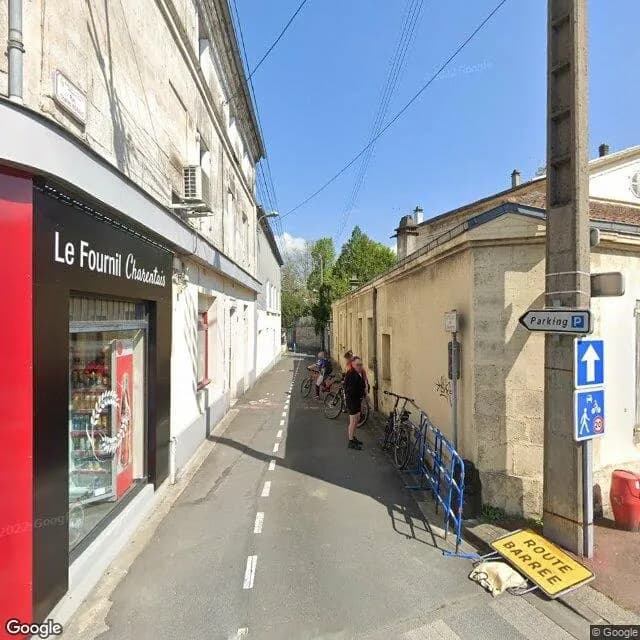 Photo du fonds de commerce FONDS DE COMMERCE DE BOULANGERIE PÂTISSERIE à RUELLE-SUR-TOUVRE disponible à la reprise