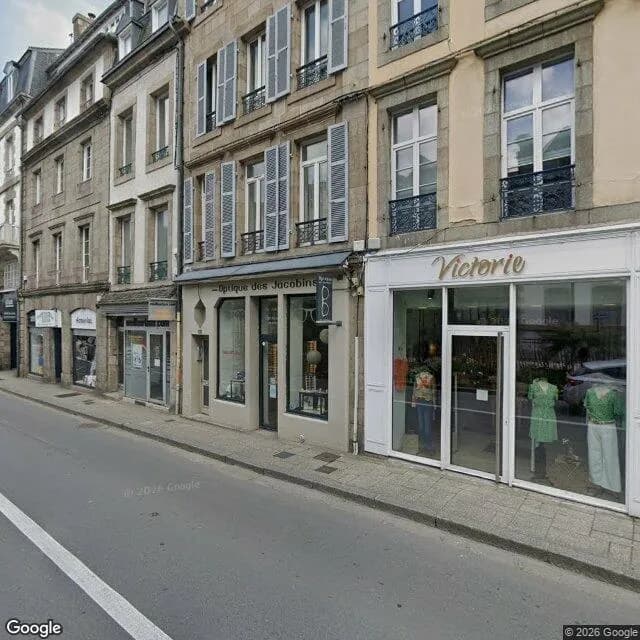 Photo du fonds de commerce FONDS DE COMMERCE ARTICLE DE SPORTS : NATURE/PECHE à MORLAIX disponible à la reprise