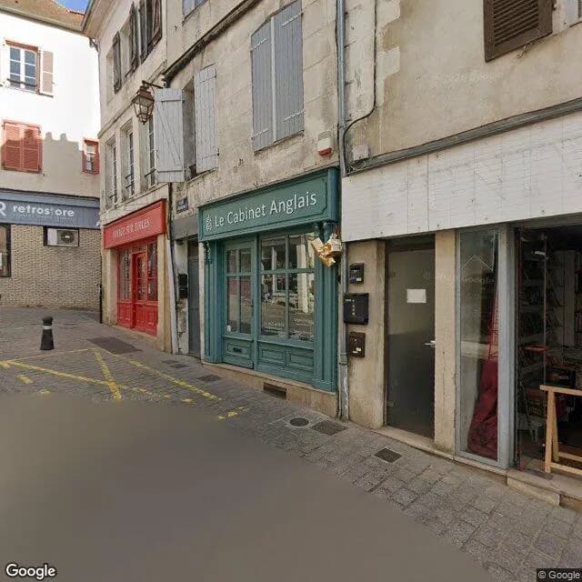 Photo du fonds de commerce FDC SUR 3 SITES à AUXERRE disponible à la reprise
