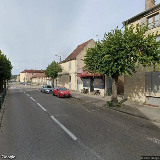 Photo du fonds de commerce FONDS DE COMMERCE DE PIZZERIA à DOLE disponible à la reprise