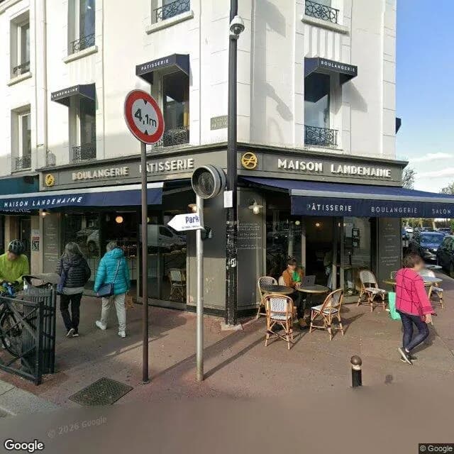 Photo du fonds de commerce BRASSERIE CAFE DE PARIS à SAINT-MAUR-DES-FOSSES disponible à la reprise