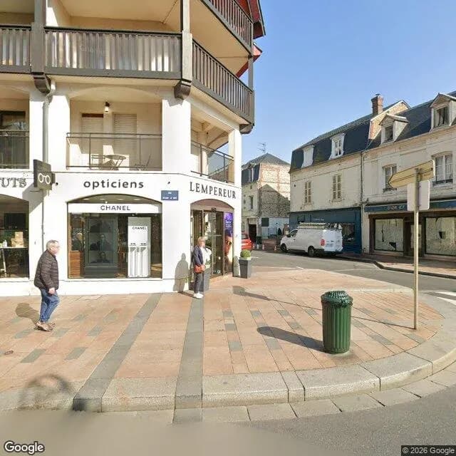 Photo du fonds de commerce BOUTIQUE DE TÉLÉPHONIE ET ACCESSOIRES à DEAUVILLE disponible à la reprise