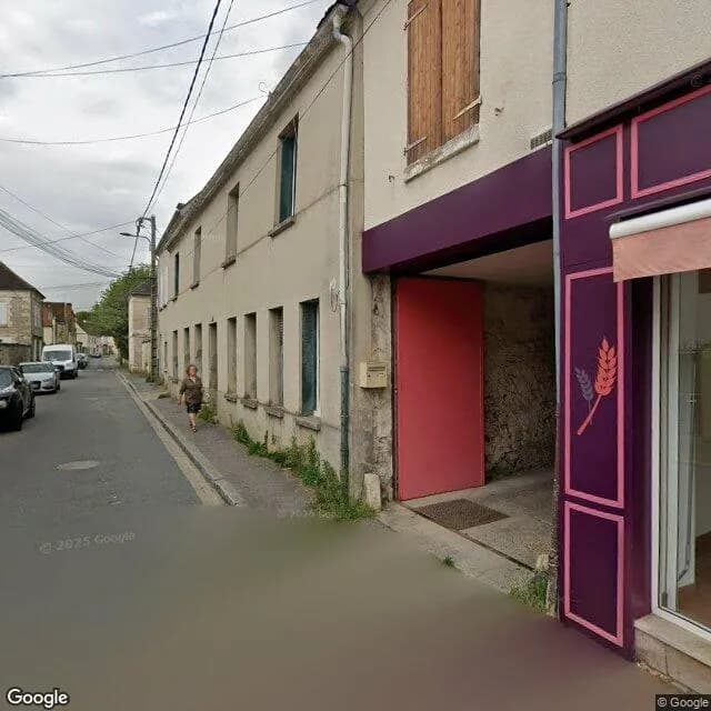 Photo du fonds de commerce VENTE DE TOUS OUTILS INDUSTRIELS, AFFUTAGE ET TRANSFORMATION D’O à MOUY disponible à la reprise