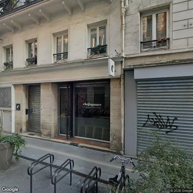 Photo du fonds de commerce BAR/TAPAS PARIS 3E à PARIS-3E-ARRONDISSEMENT disponible à la reprise