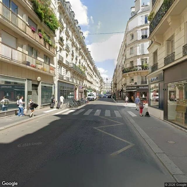 Photo du fonds de commerce FONDS DE COMMERCE CONCEPTION, VENTE ET POSE DE MEUBLES DE CUISINES, SALLES DE BAINS … à PARIS disponible à la reprise