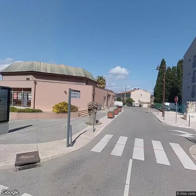 Photo du fonds de commerce FONDS DE COMMERCE DE CAVE À VINS à COGOLIN disponible à la reprise