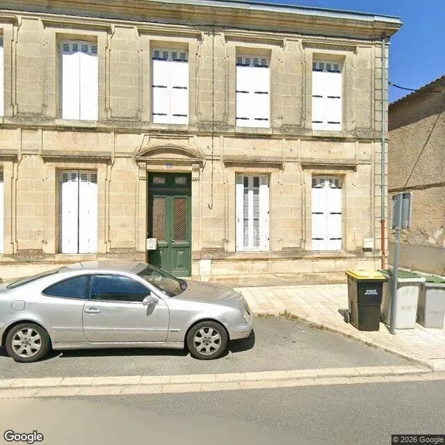Photo du fonds de commerce VENTE FONDS DE COMMERCE DE BOULANGERIE à LAMARQUE disponible à la reprise