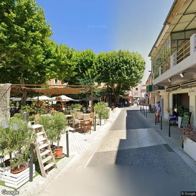 Photo du fonds de commerce 842154 – FONDS DE COMMERCE VENTE DE PIZZAS ET BOISSONS à VAISON-LA-ROMAINE disponible à la reprise