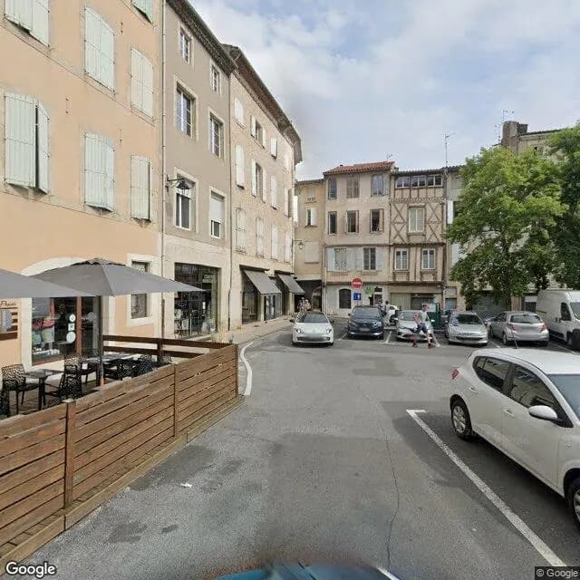 Photo du fonds de commerce FONDS DE COMMERCE DE RESTAURATION, TRAITEUR à CASTRES disponible à la reprise