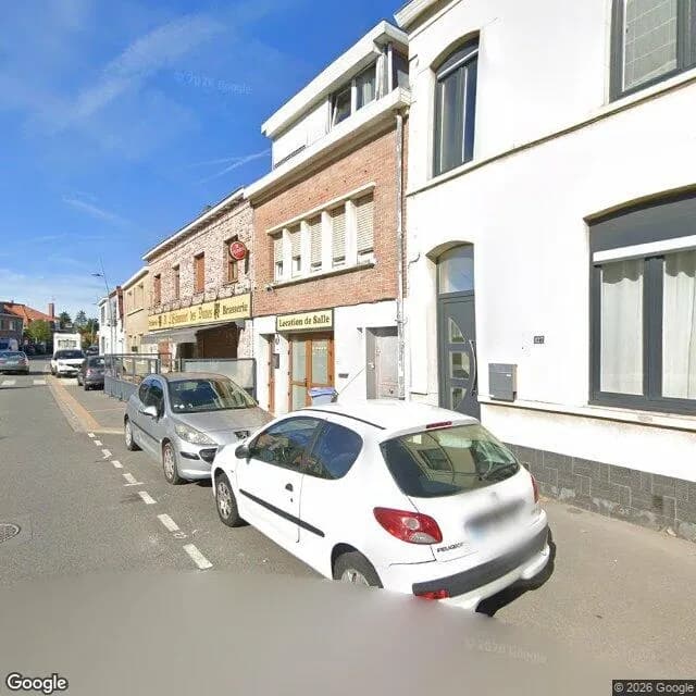 Photo du fonds de commerce FONDS DE COMMERCE BOULANGERIE à GHYVELDE disponible à la reprise