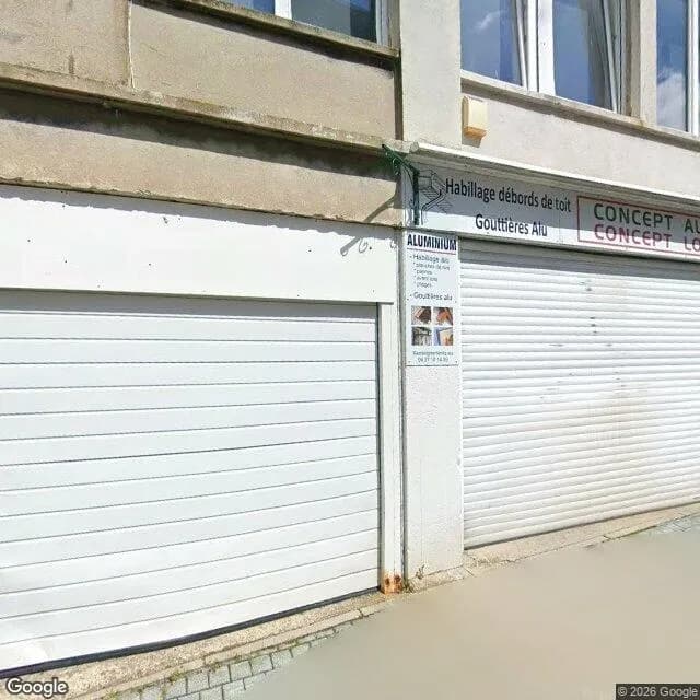 Photo du fonds de commerce POMPES FUNEBRES MAZET SAINT VOY à LE CHAMBON-SUR-LIGNON disponible à la reprise