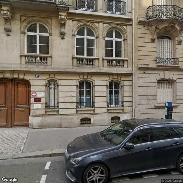 Photo du fonds de commerce STUDIOS DE YOGA YUJ-YOGA à PARIS-7E-ARRONDISSEMENT disponible à la reprise