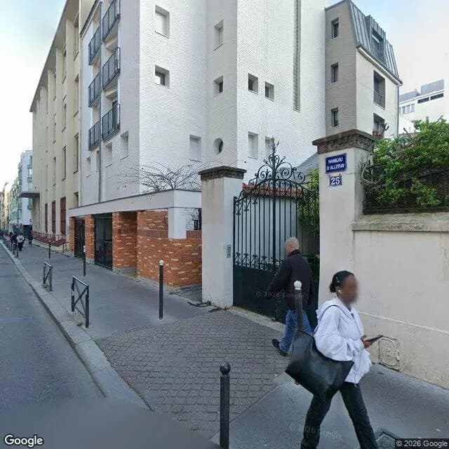 Photo du fonds de commerce BREVET EN MATIERE MEDICAL à PARIS-15E-ARRONDISSEMENT disponible à la reprise