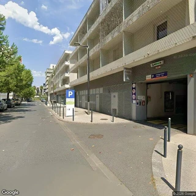 Photo du fonds de commerce FONDS DE COMMERCE DE RESTAURATION à MONTPELLIER disponible à la reprise