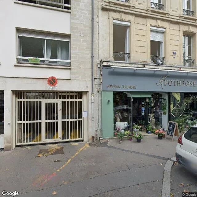 Photo du fonds de commerce FONDS DE COMMERCE / SARL MAEL à CAEN disponible à la reprise