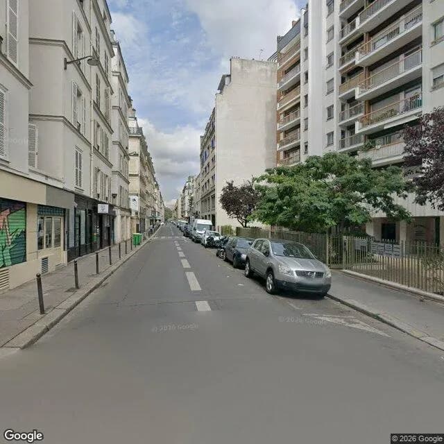 Photo du fonds de commerce APPEL D’OFFRES DE CESSION FONDS DE COMMERCE – ESPACE DE COWORKIN à PARIS-11E-ARRONDISSEMENT disponible à la reprise
