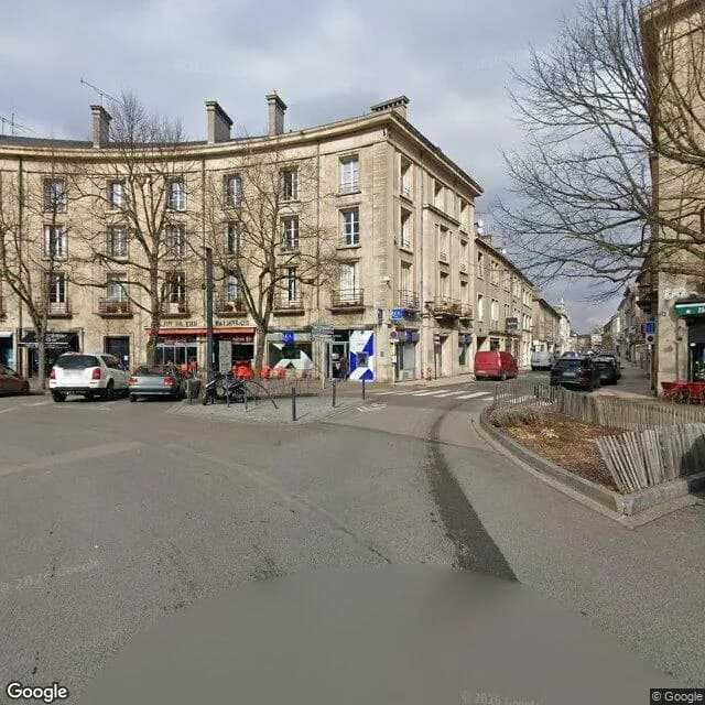 Photo du fonds de commerce FONDS DE COMMERCE à TOUL disponible à la reprise