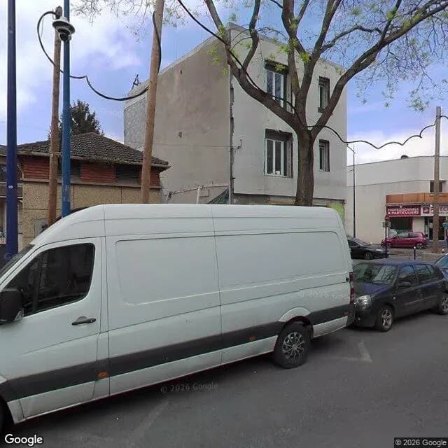 Photo du fonds de commerce FONDS DE COMMERCE DE REPARATION AUTOMOBILE à DRANCY disponible à la reprise