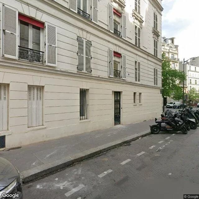 Photo du fonds de commerce THE DOGRY PARIS – CLUB POUR CHIENS à PARIS-17E-ARRONDISSEMENT disponible à la reprise