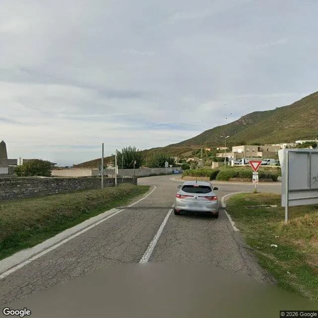 Photo du fonds de commerce FONDS DE COMMERCE BOUCHERIE CHARCUTERIE – HAUTE CORSE 2B à OLMETA-DI-TUDA disponible à la reprise