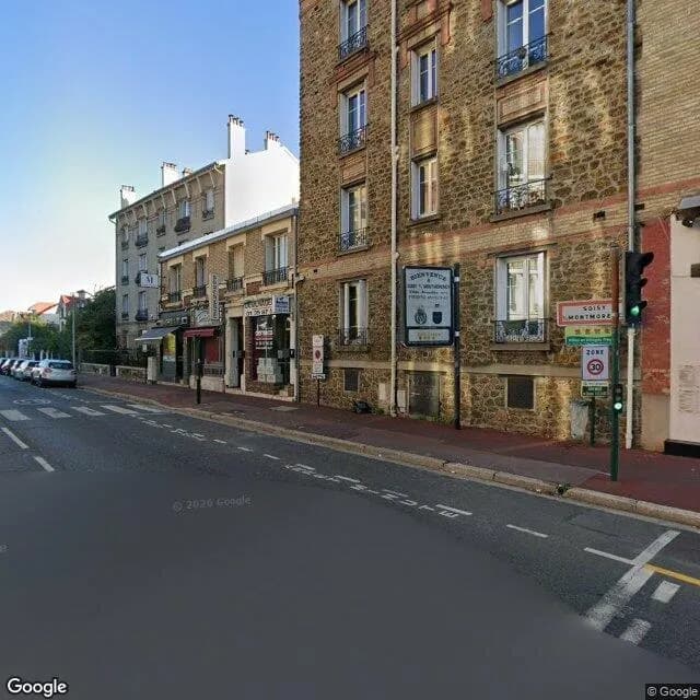 Photo du fonds de commerce BOULANGERIE à SOISY-SOUS-MONTMORENCY disponible à la reprise