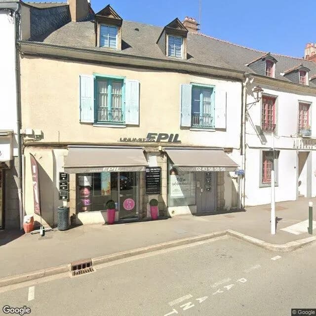 Photo du fonds de commerce INSTITUT DE BEAUTÉ, SOINS, DÉTENTE ET BIEN ÊTRE DE LA PERSONNE à LAVAL disponible à la reprise
