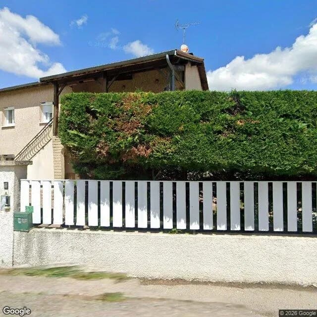 Photo du fonds de commerce ESC SAS "L'ANNEXE" à ST PIERRE DE CHANDIEU disponible à la reprise