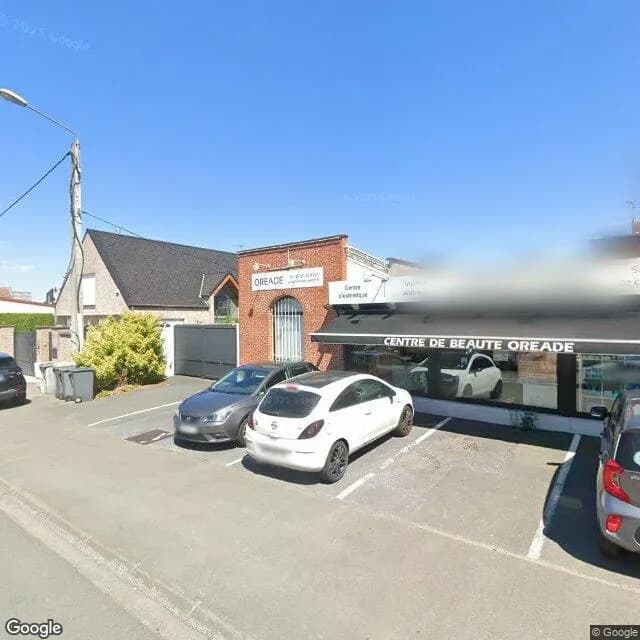 Photo du fonds de commerce SALON DE COIFFURE ET D’ESTHETIQUE à SECLIN disponible à la reprise