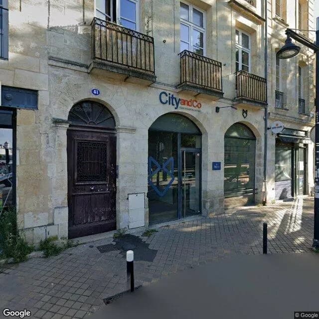 Photo du fonds de commerce VENTE FONDS DE COMMERCE DE BAR A JEUX  RESTAURATION RAPIDE à BORDEAUX disponible à la reprise