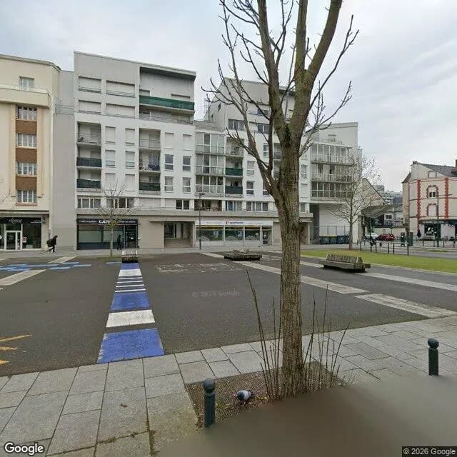 Photo du fonds de commerce A CEDER : FONDS DE COMMERCE D’ALIMENTATION GÉNÉRALE À RENNES (MA à RENNES disponible à la reprise