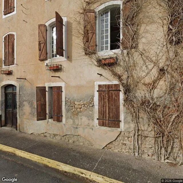 Photo du fonds de commerce BAR, RESTAURANT, CAFÉ CULTUREL à SAINTE-CROIX-VOLVESTRE disponible à la reprise