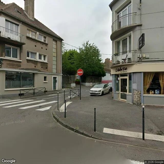 Photo du fonds de commerce FONDS DE COMMERCE DE RESTAURATION à BOULOGNE-SUR-MER disponible à la reprise
